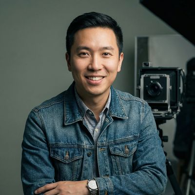 糖心vlog首席摄影师林子轩