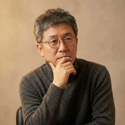 糖心vlog艺术总监王德华
